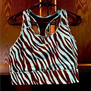 Nike Dri-fit Sports Bra